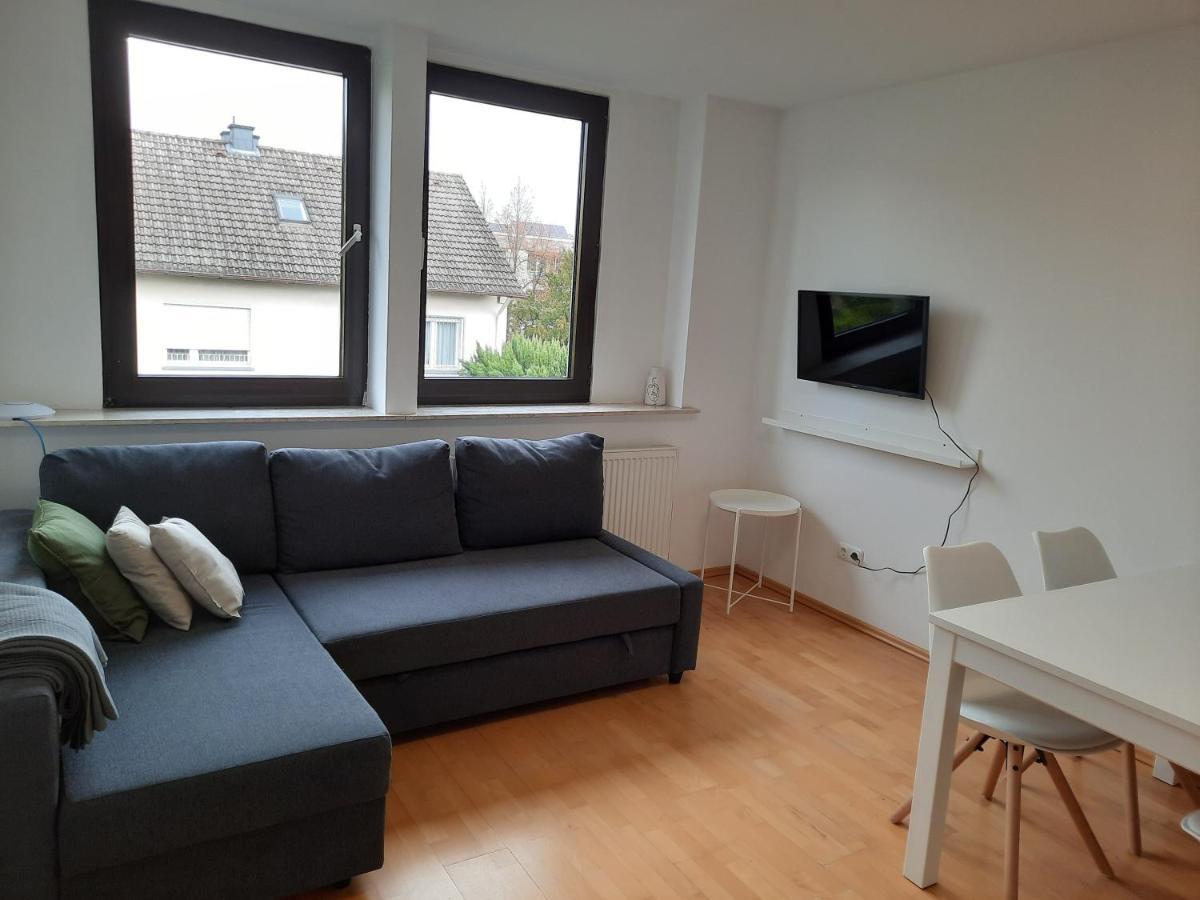 Aurora Apartments Bad Homburg vor der Höhe Kültér fotó